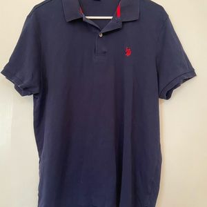 CLASSIC US POLO ASSN SHIRT MENS